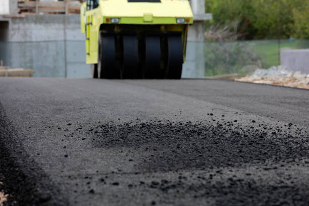 Best Concrete Paver Driveway  in Anacortes, WA