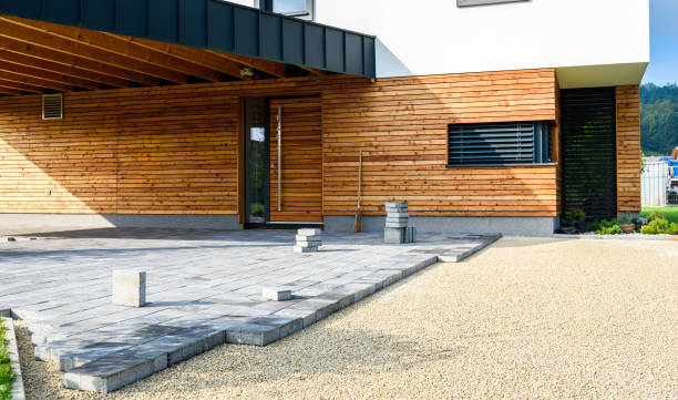 Reasons to Select Us for Your Driveway Paving Requirements in Anacortes, WA
