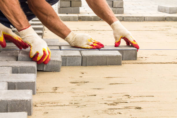 Best Commercial Driveway Pavers  in Anacortes, WA