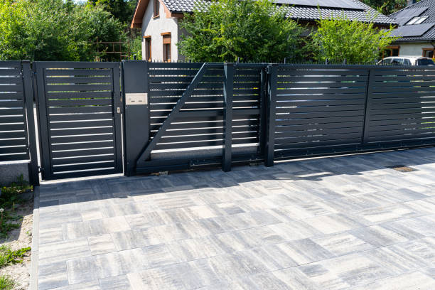 Best Driveway Resurfacing Pavers  in Anacortes, WA