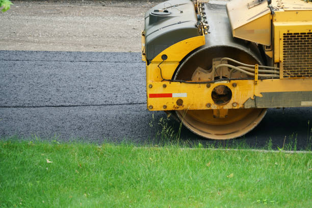 Best Driveway Resurfacing Pavers  in Anacortes, WA