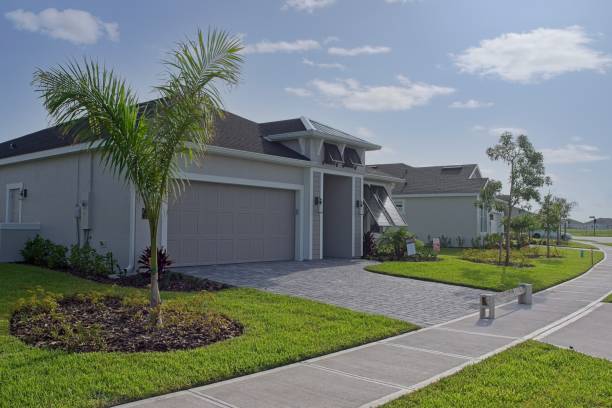 Best Brick Driveway Pavers  in Anacortes, WA