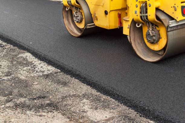 Best Driveway Paving Contractor  in Anacortes, WA