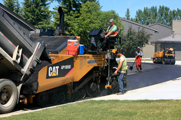 Best Interlocking Driveway Pavers  in Anacortes, WA