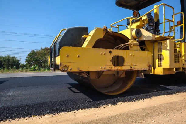 Best Residential Driveway Paver Services  in Anacortes, WA